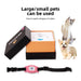 eThings Pet Collar Tracking Locator Gps Positioning Cats, Cattle, Sheep, Dogs Tracking Positioning, Anti Loss - eZthings USA WE SORT ALL THE CRAZIEST GADGETS, GIZMOS, TOYS & TECHNOLOGY, SO YOU DON'T HAVE TO.