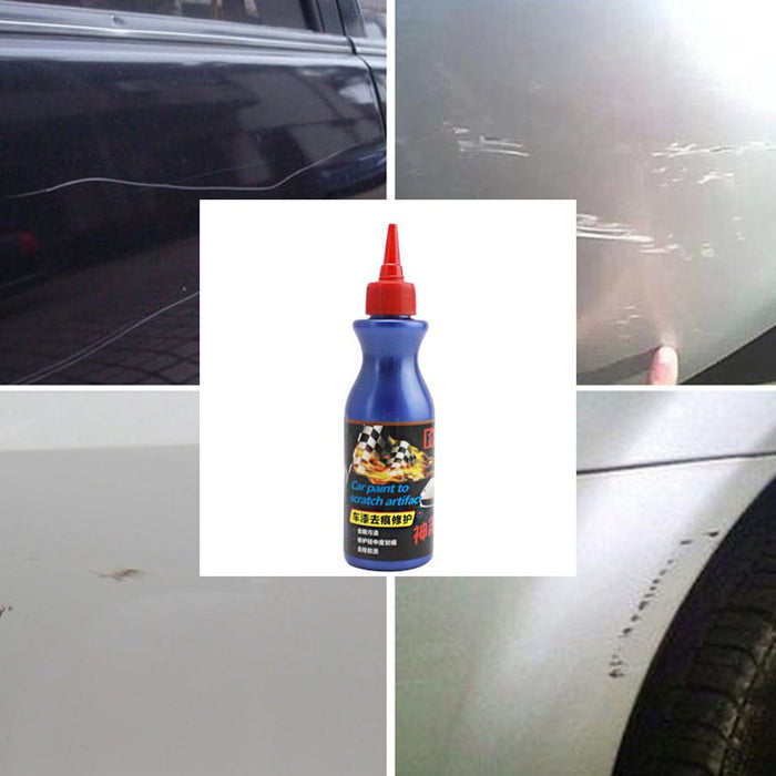 Car Paint Scratch Removal Professional Repair Liquid Waxing Universal Auto Car Paint Dent Care Pen Polishing Repair Agents