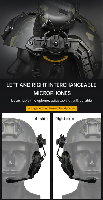 eThings Tactical Mobile Phone Headset - eZthings USA WE SORT ALL THE CRAZIEST GADGETS, GIZMOS, TOYS & TECHNOLOGY, SO YOU DON'T HAVE TO.