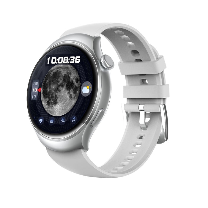 eZthings GS Watch 4  Smart bracelet