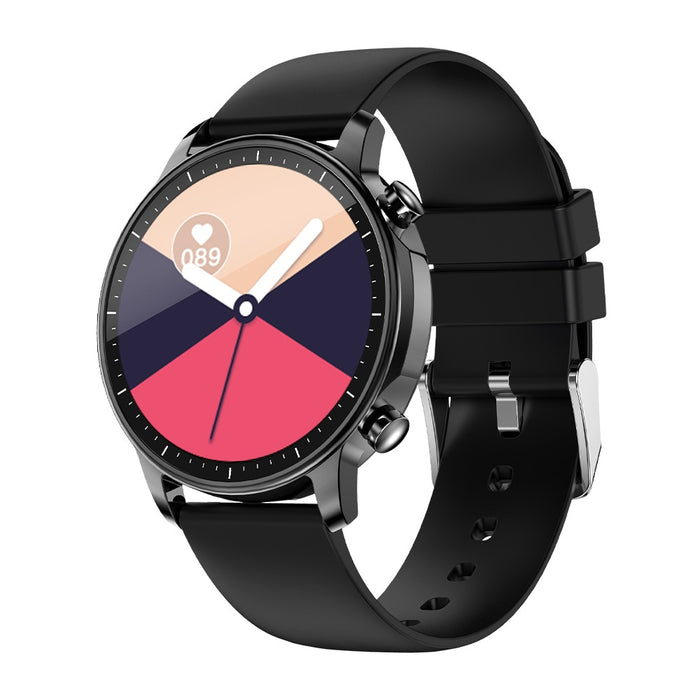 Reloj inteligente eThings COLMI V23 para mujer, rastreador de Fitness completamente táctil IP67, reloj inteligente resistente al agua con presión arterial, reloj inteligente para hombres 