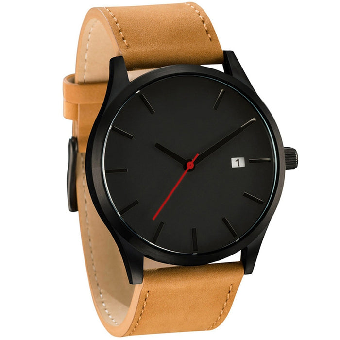 Reloj para hombre Reloj de moda para hombre Reloj para hombre Relojes deportivos