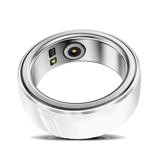 eThings New R1 R2 Smart Ring Pedometer Heart Rate Blood Pressure Blood Oxygen Sleep Monitoring Smart Ring