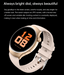 eZthings GS Watch 4  Smart bracelet