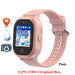 eThings TD05S GPS Phone Positioning Fashion Children Watch Waterproof IP67 1.3 Inch Color Touch Screen SOS Baby Smart Watch Boys Girls - eZthings USA WE SORT ALL THE CRAZIEST GADGETS, GIZMOS, TOYS & TECHNOLOGY, SO YOU DON'T HAVE TO.