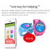 eThings Q360 Kids Smart Watch with Camera GPS WIFI Location Child smartwatch SOS Anti-Lost Monitor Tracker baby WristWatch - eZthings USA WE SORT ALL THE CRAZIEST GADGETS, GIZMOS, TOYS & TECHNOLOGY, SO YOU DON'T HAVE TO.