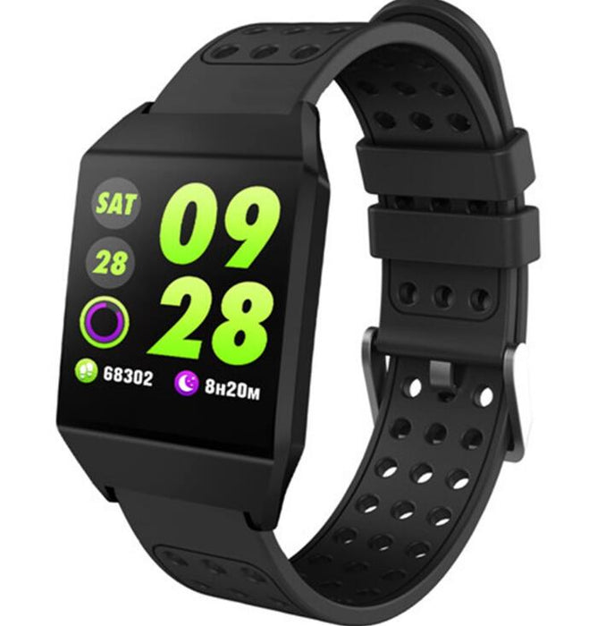 eZthings Smart Watch Bracelet Fitness Smartwatch Reloj Blood Pressure Heart Rate Monitor Smart Watches