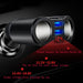 eThings 12V 24V Car 2 Way Power Socket Splitter QC3.0 Dual USB Charger LED Voltmetr For Mobile Phone Tablet GPS SUV Truck - eZthings USA WE SORT ALL THE CRAZIEST GADGETS, GIZMOS, TOYS & TECHNOLOGY, SO YOU DON'T HAVE TO.