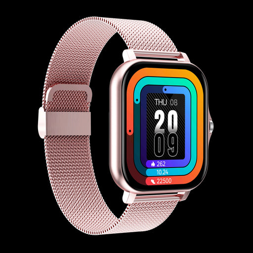 eThings Y13 smartwatch 1.83-inch sports bracelet Bluetooth call heart rate touch screen H13 smart bracelet - eZthings USA WE SORT ALL THE CRAZIEST GADGETS, GIZMOS, TOYS & TECHNOLOGY, SO YOU DON'T HAVE TO.