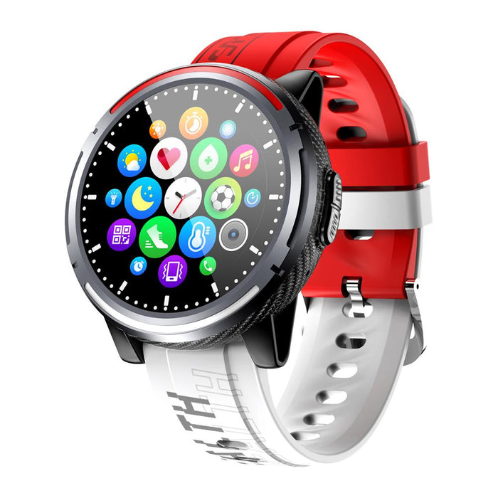 eThings LEMFO New Smart Watch Men Bluetooth Call Heart Rate Blood Pressure Monitor Full Screen Touch IP67 Waterproof Smart Watch 2020 - eZthings USA WE SORT ALL THE CRAZIEST GADGETS, GIZMOS, TOYS & TECHNOLOGY, SO YOU DON'T HAVE TO.