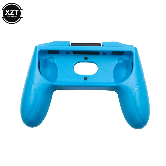 eThings 2pcs/set for Nintendo Switch Controller Grip joystick ABS Gamepad Handle Joypad Stand Holder Game pad for NintendoSwitch holder - eZthings USA WE SORT ALL THE CRAZIEST GADGETS, GIZMOS, TOYS & TECHNOLOGY, SO YOU DON'T HAVE TO.