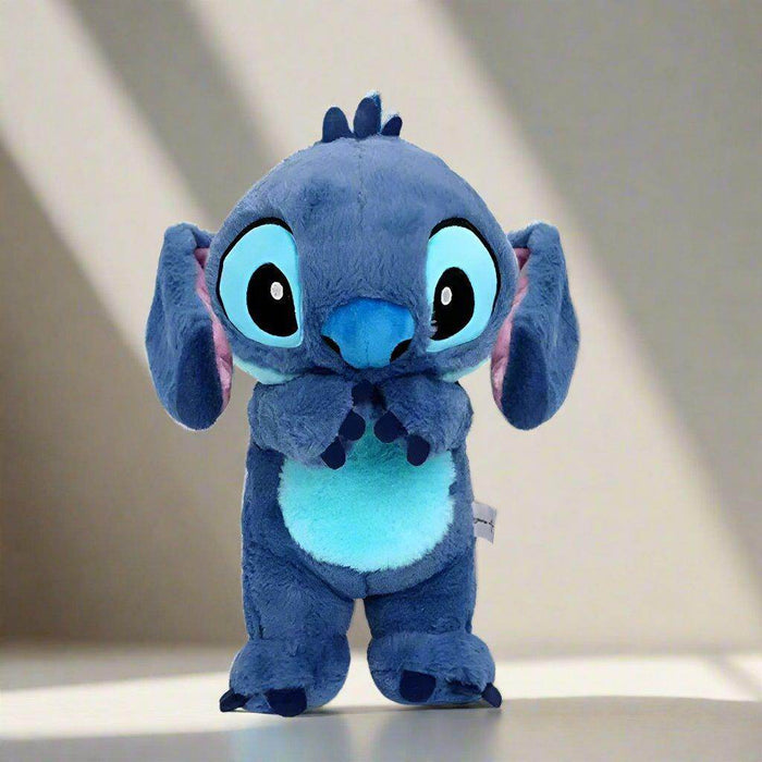 Stitch Adorable Soothing Plush Toy