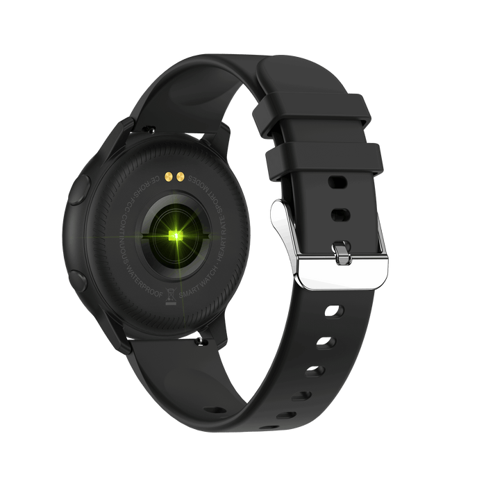 New MX1 Custom Heart Rate Blood Pressure Health Monitoring IP68 Incoming Call Message Reminder Sports Smart Watch Ring