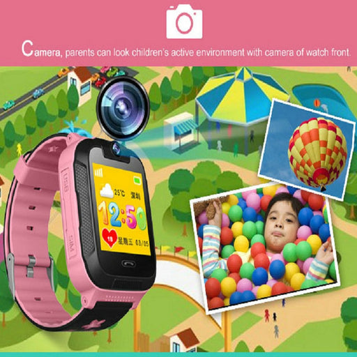 eThings 3G GPS Tracker Smart Children Watch Kids Baby GPS WiFi with Tracker SOS Smartwatch for IOS Android Smart Watch children - eZthings USA WE SORT ALL THE CRAZIEST GADGETS, GIZMOS, TOYS & TECHNOLOGY, SO YOU DON'T HAVE TO.