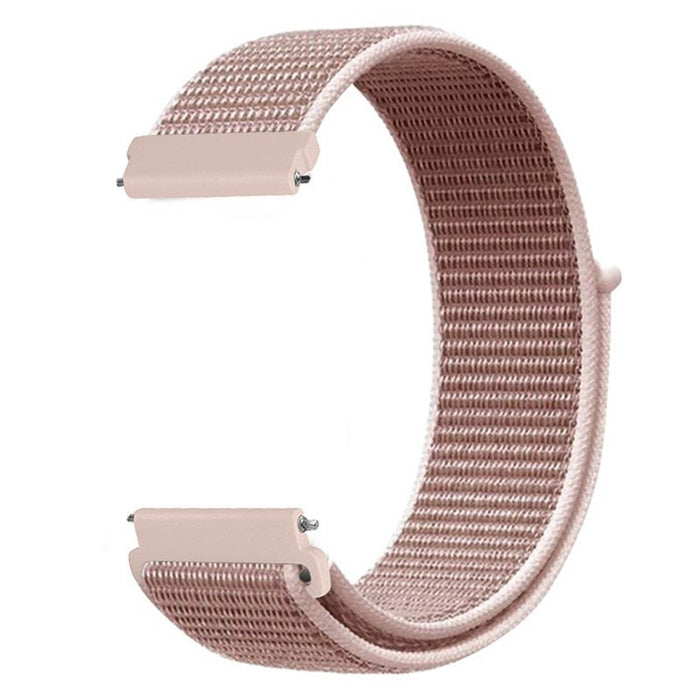 eThings Suitable for Jiaming Samsung Watch 4/5 Huawei GT2/3 Universal Watch Strap Nylon Loop 20/22mm Sports Wrist Strap - eZthings USA WE SORT ALL THE CRAZIEST GADGETS, GIZMOS, TOYS & TECHNOLOGY, SO YOU DON'T HAVE TO.