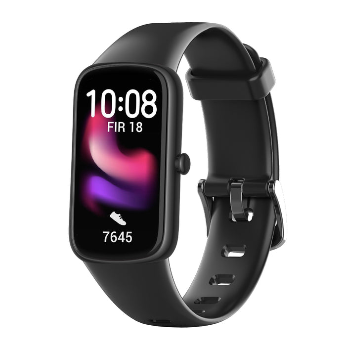 Pulsera inteligente de temperatura corporal C11 con reloj deportivo inteligente de pago 7 adecuado para Huawei 