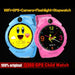 eThings Q360 Kids Smart Watch with Camera GPS WIFI Location Child smartwatch SOS Anti-Lost Monitor Tracker baby WristWatch - eZthings USA WE SORT ALL THE CRAZIEST GADGETS, GIZMOS, TOYS & TECHNOLOGY, SO YOU DON'T HAVE TO.