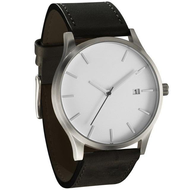 Reloj para hombre Reloj de moda para hombre Reloj para hombre Relojes deportivos