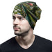 The sophistication of the Garden of Chess Fan Club Full print Pullover cap
