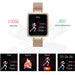 eThings New Smart Watch Women Heart Rate Women Menstrual Cycle Multifunction Ladies Smartwatch Fitness Tracker For Android IOS - eZthings USA WE SORT ALL THE CRAZIEST GADGETS, GIZMOS, TOYS & TECHNOLOGY, SO YOU DON'T HAVE TO.