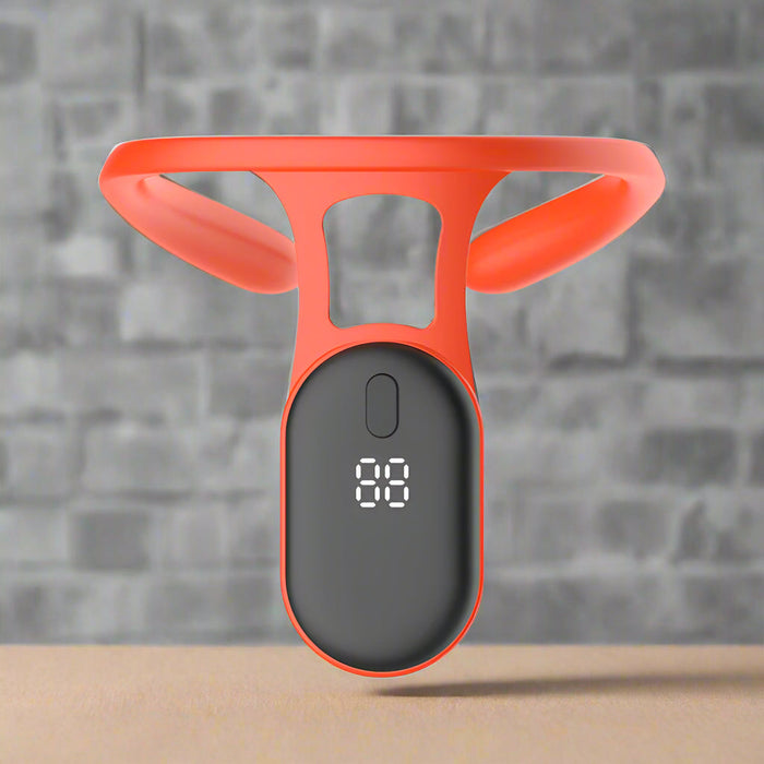 Smart Posture Correction Device