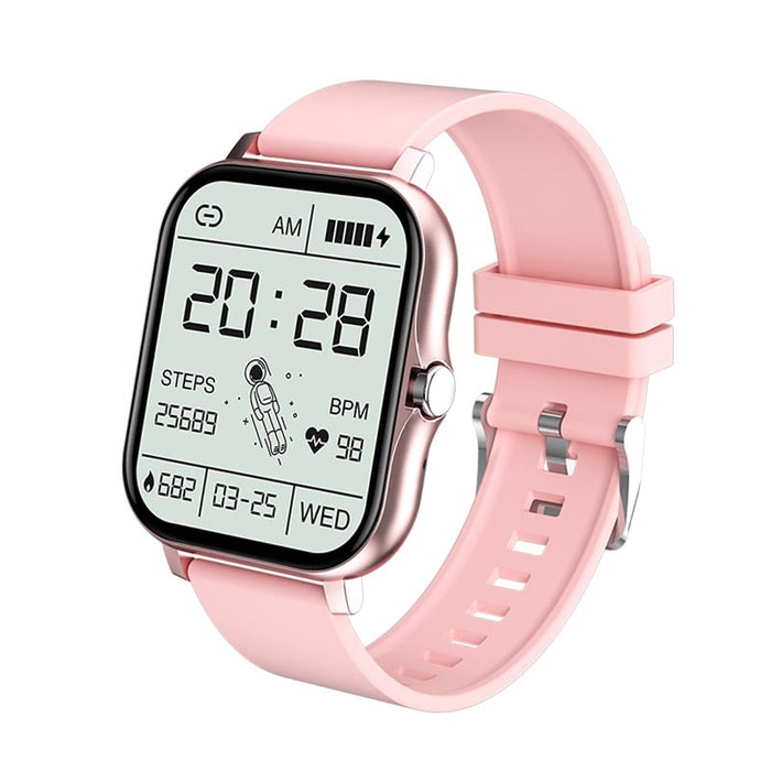 eThings  Women Smart watch Men 1.69