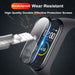 eThings 3D Protective Glass for Xiaomi mi band 4 5 glass film for Mi band5 Smart Watchband 4 5 Soft Screen Protector Film For mi band 4 - eZthings USA WE SORT ALL THE CRAZIEST GADGETS, GIZMOS, TOYS & TECHNOLOGY, SO YOU DON'T HAVE TO.