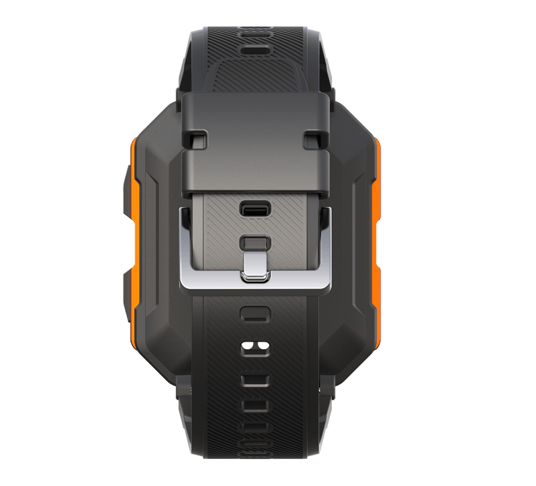 eZthings C20 Pro Smart Watch