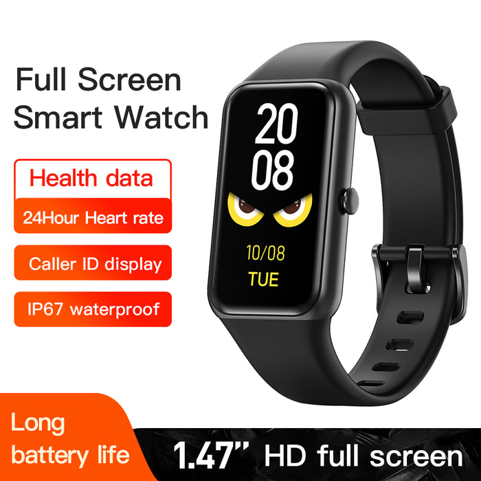 Pulsera inteligente de temperatura corporal C11 con reloj deportivo inteligente de pago 7 adecuado para Huawei 