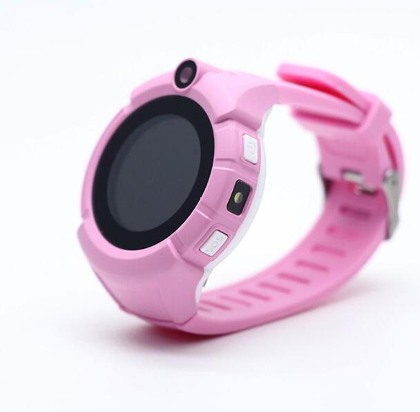 eThings Q360 Kids Smart Watch with Camera GPS WIFI Location Child smartwatch SOS Anti-Lost Monitor Tracker baby WristWatch - eZthings USA WE SORT ALL THE CRAZIEST GADGETS, GIZMOS, TOYS & TECHNOLOGY, SO YOU DON'T HAVE TO.