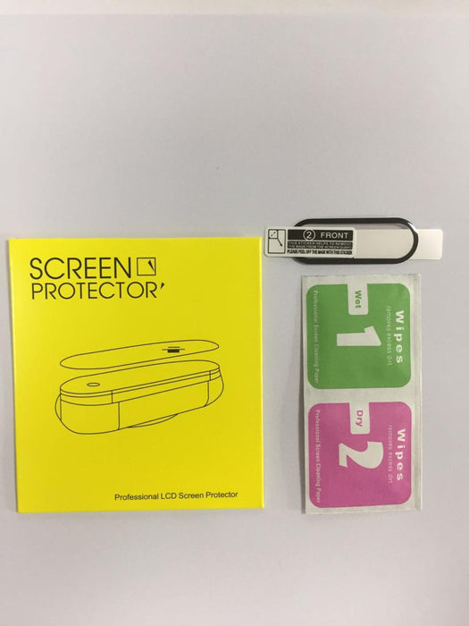 eThings 3D Protective Glass for Xiaomi mi band 4 5 glass film for Mi band5 Smart Watchband 4 5 Soft Screen Protector Film For mi band 4 - eZthings USA WE SORT ALL THE CRAZIEST GADGETS, GIZMOS, TOYS & TECHNOLOGY, SO YOU DON'T HAVE TO.