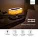 eThings Modern led table lamp for bedroom dimmable bluetooth Speaker phone Charger wireless desk lamp bedside lamp table light tree lamp - eZthings USA WE SORT ALL THE CRAZIEST GADGETS, GIZMOS, TOYS & TECHNOLOGY, SO YOU DON'T HAVE TO.