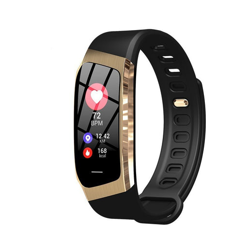 eThings Jelly Comb Smartwatch For Android IOS Blood Pressure Heart Rate Monitor Sport Fitness Watch Bluetooth 4.0 Men Women Smartwatch - eZthings USA WE SORT ALL THE CRAZIEST GADGETS, GIZMOS, TOYS & TECHNOLOGY, SO YOU DON'T HAVE TO.