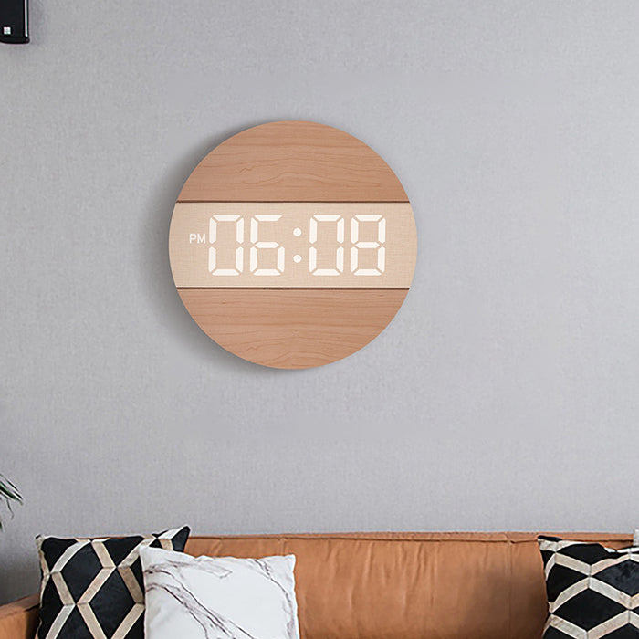 Reloj para el salón, decoración, reloj colgante de pared, reloj de pared para el hogar