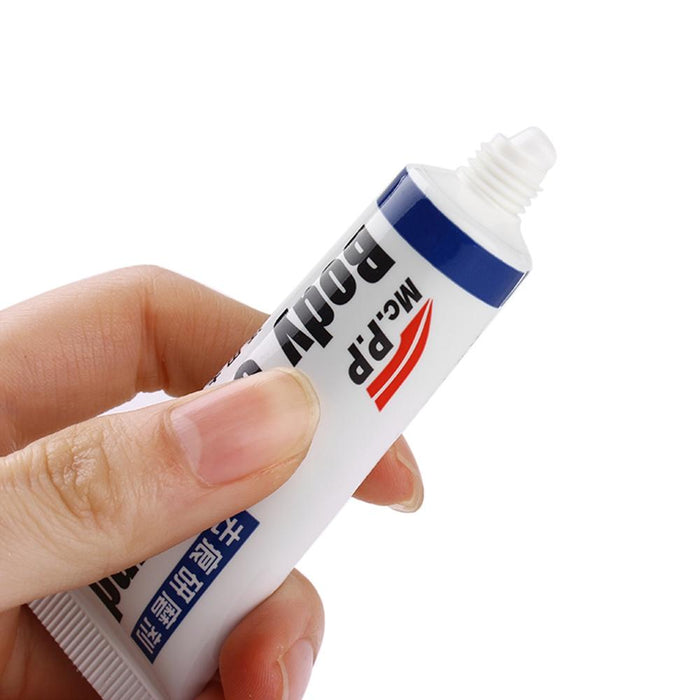 Car Body Compound MC308 Scratch Repair Kits Polishing Grinding Paste Paint Care Set Vehicle Auto Accessories Fix it