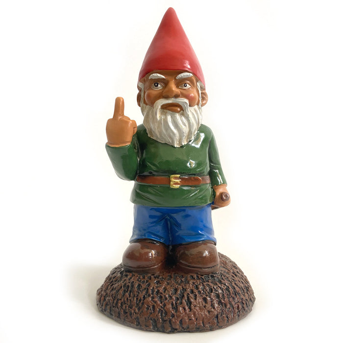 Garden Ornaments Dwarf Resin Crafts Gnome Statues Old Man Christmas Gifts Resin Ornaments