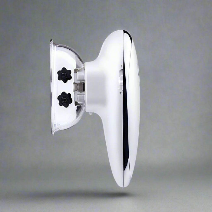 EMS Vacuum Suction Cup Massager