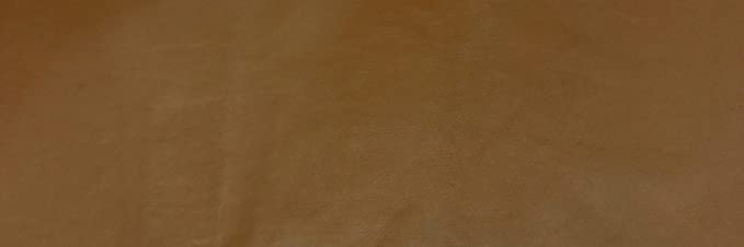 Reed Leather Hides - Cow Skins Natural Cow Leather Piece 12 X 24 Inches 2 Square Feet Approximately 0.8-1.2 MM Thickness, or 2.5 Oz - eZthings USA WE SORT ALL THE CRAZIEST GADGETS, GIZMOS, TOYS & TECHNOLOGY, SO YOU DON'T HAVE TO.