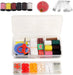 Professional Sewing Supplies Variety Sets and Kits for Arts and Crafts (Tailor Sewing Kit) - eZthings USA WE SORT ALL THE CRAZIEST GADGETS, GIZMOS, TOYS & TECHNOLOGY, SO YOU DON'T HAVE TO.