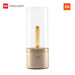 eThings Original Xiaomi Mijia Yeelight Candela Led Night ight The Smart Mood Candle Light - eZthings USA WE SORT ALL THE CRAZIEST GADGETS, GIZMOS, TOYS & TECHNOLOGY, SO YOU DON'T HAVE TO.