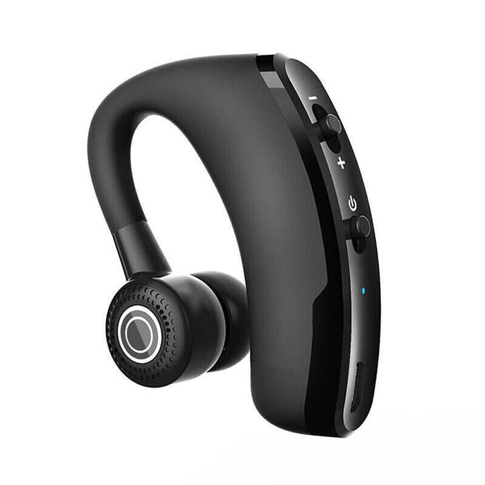 eThings V8s V9 Ear-Mounted Business Headset Voice-Activated Voice Report Wireless Wireless Specializing In Unilateral Business Sports