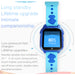 eThings M06 Smart GPS Child Watch Waterproof IP67 Phone Positioning GPS Tracker 1.44 inch Color Touch Screen SOS Q750 Smart Baby Watch - eZthings USA WE SORT ALL THE CRAZIEST GADGETS, GIZMOS, TOYS & TECHNOLOGY, SO YOU DON'T HAVE TO.