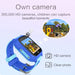 eThings M06 Smart GPS Child Watch Waterproof IP67 Phone Positioning GPS Tracker 1.44 inch Color Touch Screen SOS Q750 Smart Baby Watch - eZthings USA WE SORT ALL THE CRAZIEST GADGETS, GIZMOS, TOYS & TECHNOLOGY, SO YOU DON'T HAVE TO.