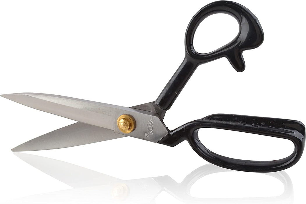 eZthings® 12 Upholstery Shears Heavy Duty Scissors For Cutting Arts a —  eZthings USA WE SORT ALL THE CRAZIEST GADGETS, GIZMOS, TOYS & TECHNOLOGY,  SO YOU DON'T HAVE TO.