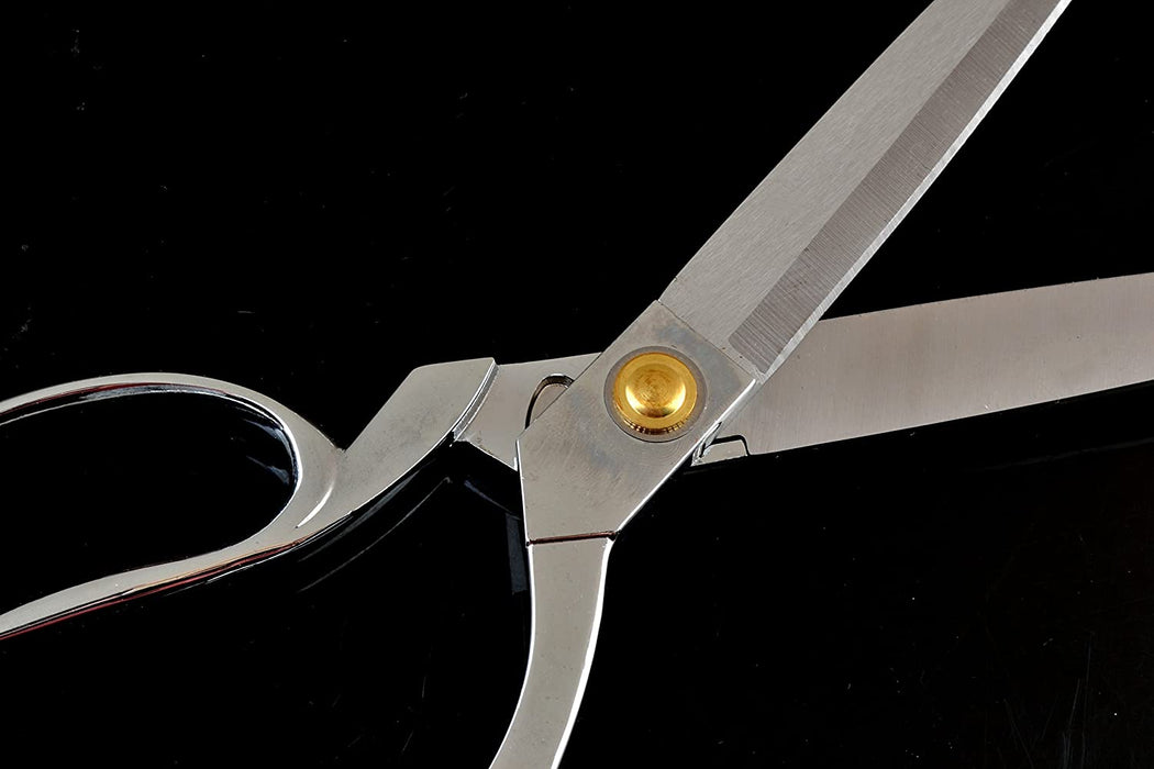QUALITY UPHOLSTERY TAILOR SCISSORS Fabric Material Dressmaking