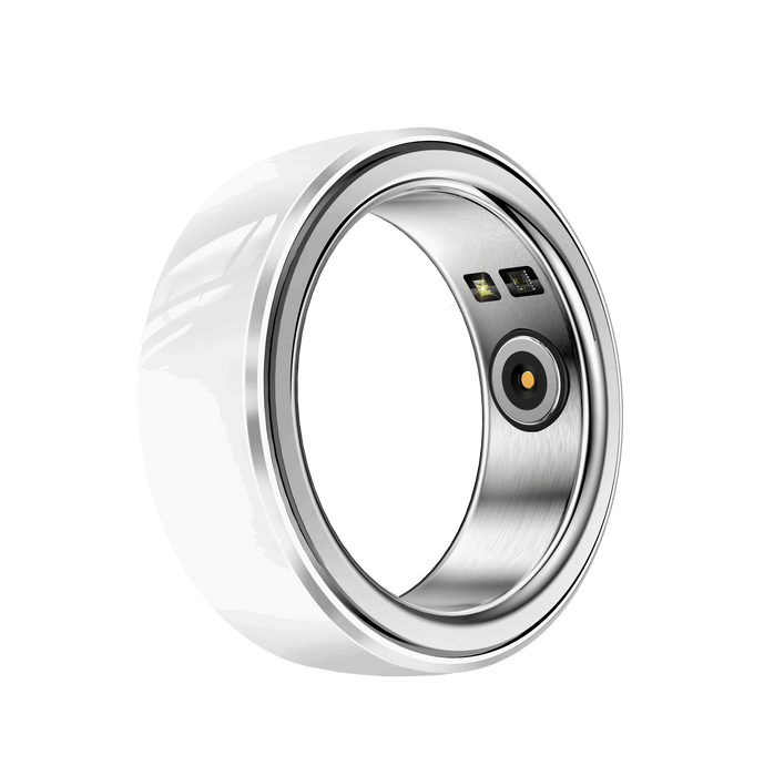 eThings New R1 R2 Smart Ring Pedometer Heart Rate Blood Pressure Blood Oxygen Sleep Monitoring Smart Ring