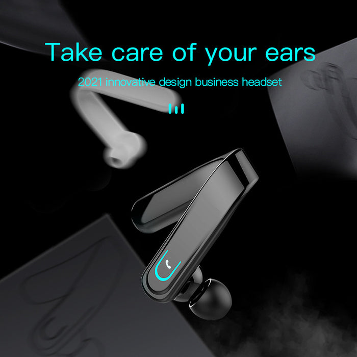 eThings New YX18 Bluetooth Headset Ear Hook