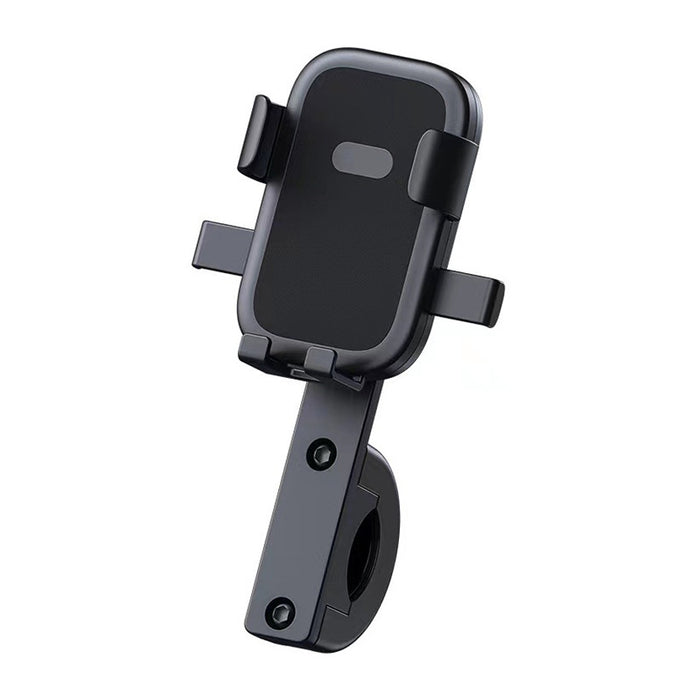 eThings New Electric Vehicle Mobile Phone Bracket Anti-Drop Anti-Vibration Bicycle Motorcycle Mobile Phone Bracket - eZthings USA WE SORT ALL THE CRAZIEST GADGETS, GIZMOS, TOYS & TECHNOLOGY, SO YOU DON'T HAVE TO.