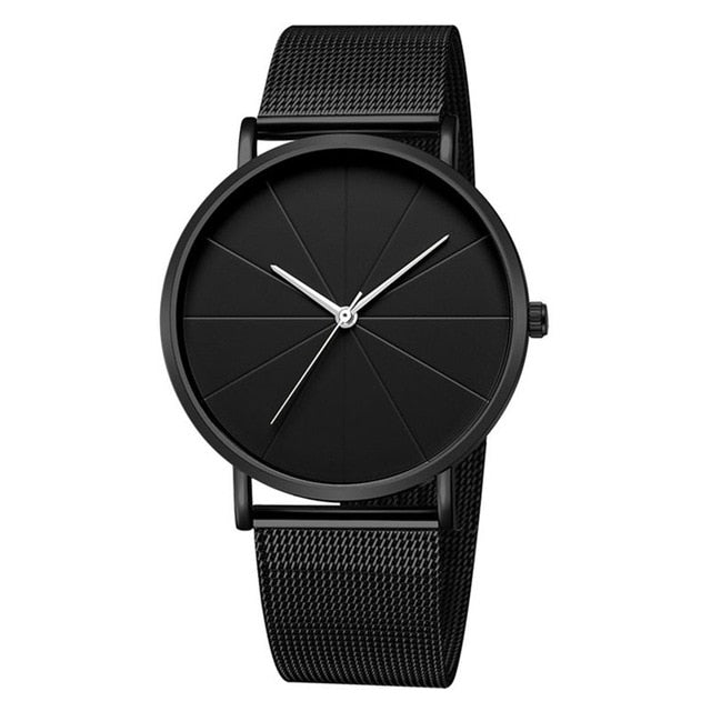 Nueva línea de diseño de marca, reloj de lujo para mujer, reloj de pulsera de cuarzo y cristal de acero inoxidable de alta calidad para negocios