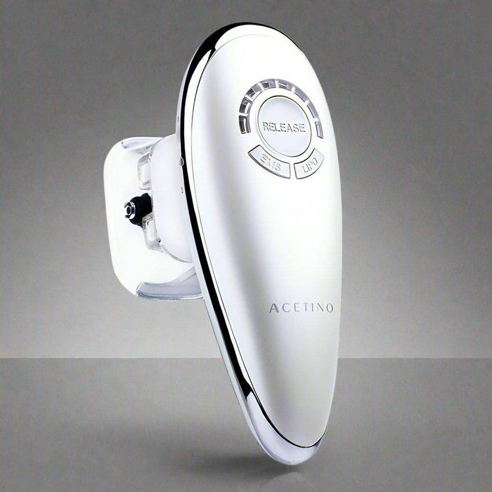 EMS Vacuum Suction Cup Massager